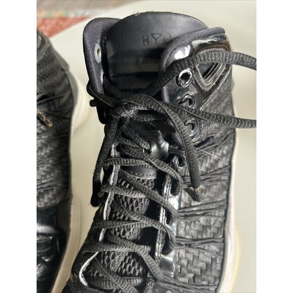 Nike Hyperdunk Lux Sneakers Men’s 8 Basketball Shoes - Picture 5 of 8
